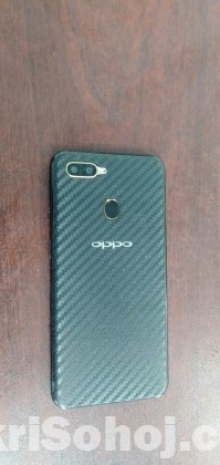 Oppo a5s